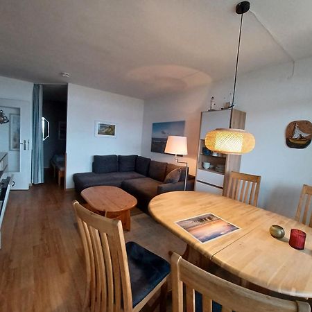 Ferienwohnung Meeresblick Heiligenhafen Eksteriør bilde