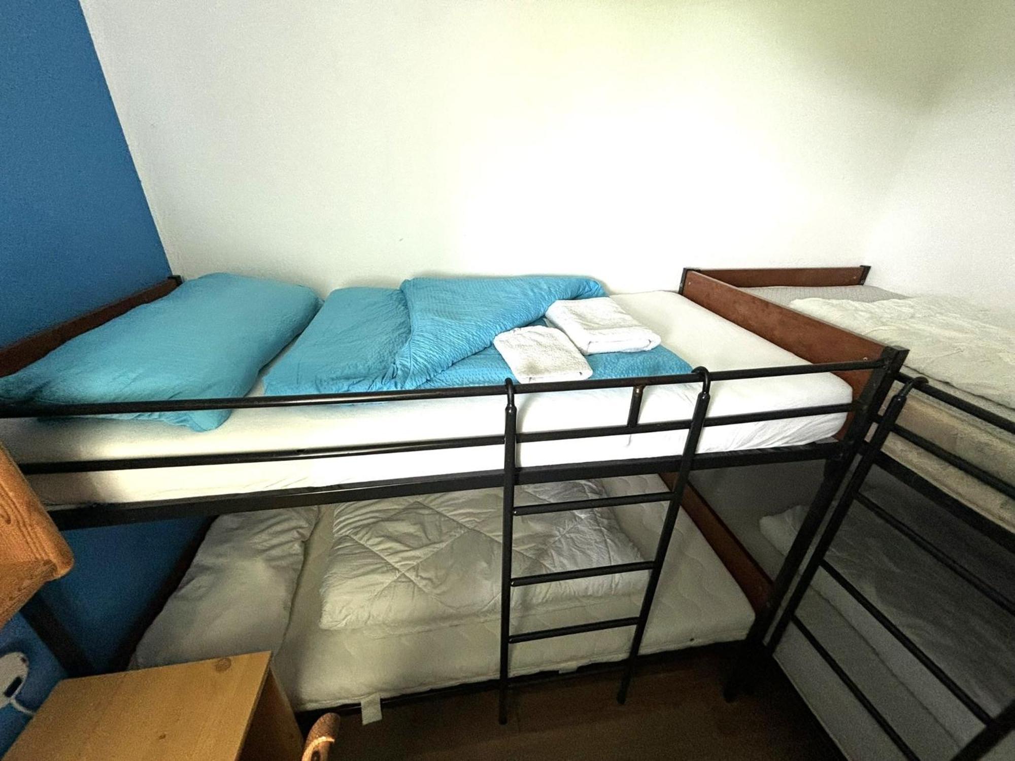 Ferienwohnung Meeresblick Heiligenhafen Eksteriør bilde